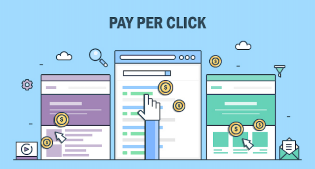 Pay Per Click Reseller Program