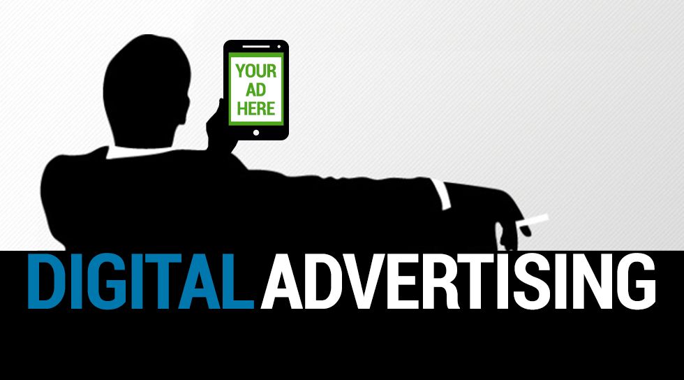 Digital Advertising