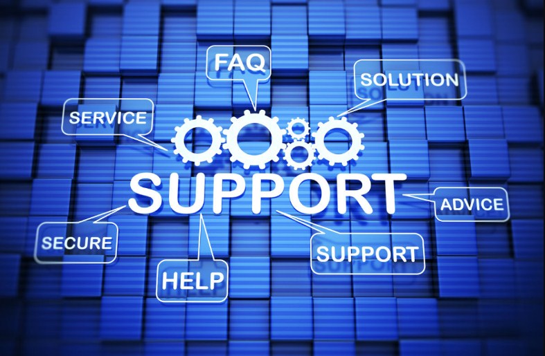 hr support for small business