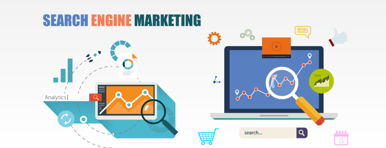 Search Engine Marketing Auckland