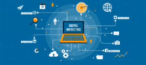 Digital Marketing Company