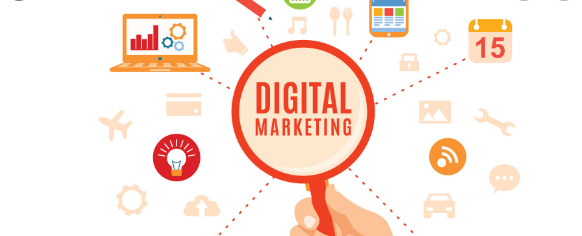 digital marketing agency Sydney