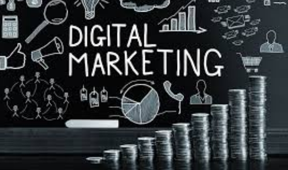 digital marketing agency Sydney