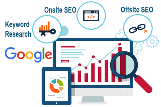 Seo Company Durban