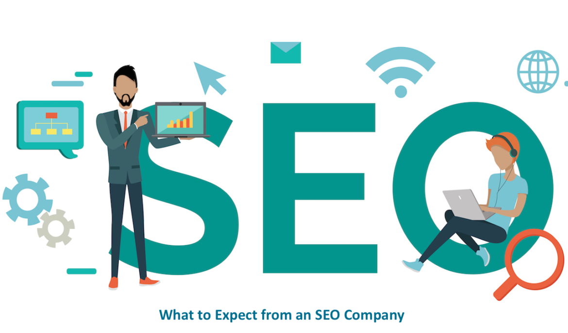 SEO Companies Auckland 