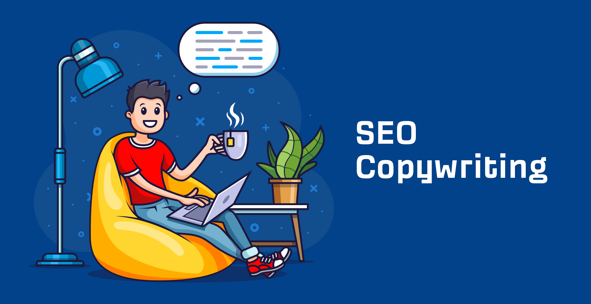 outsourced SEO copywriting