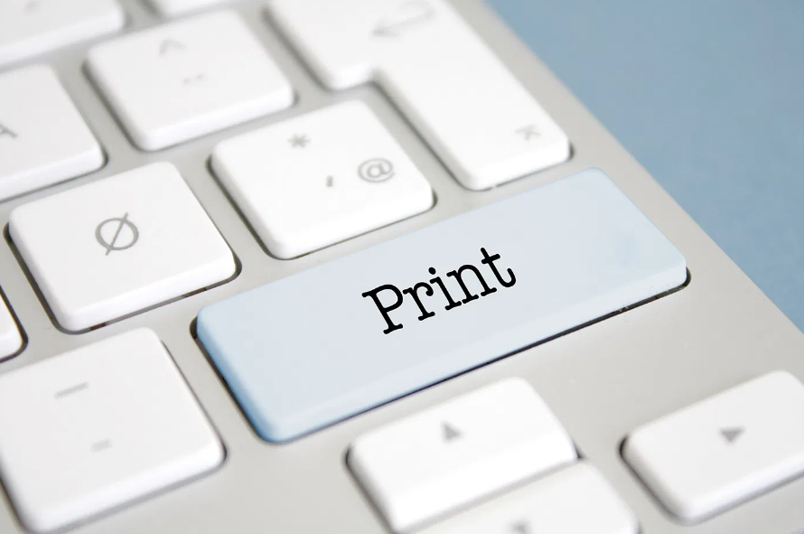 web to print solutions