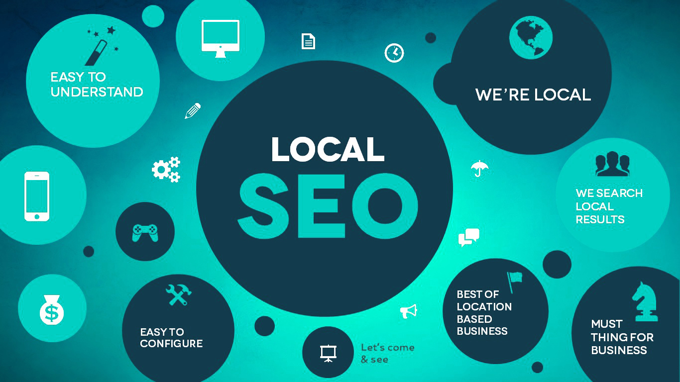 Search Engine Optimisation Adelaide