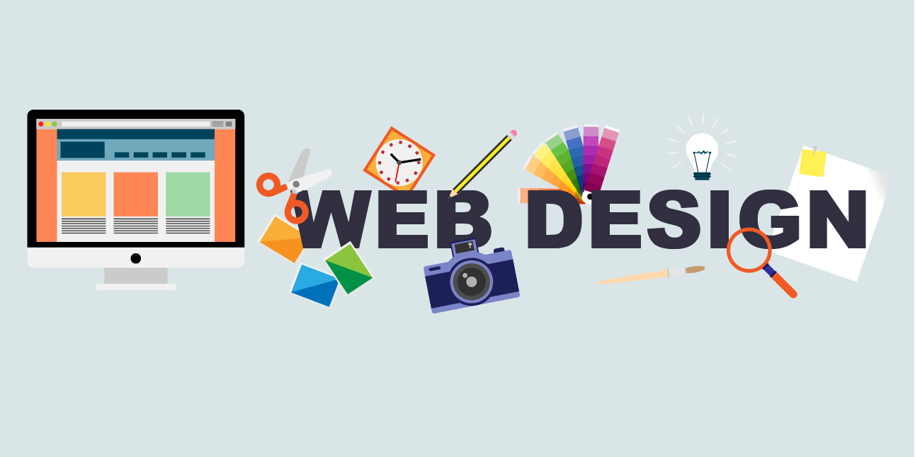 web design services