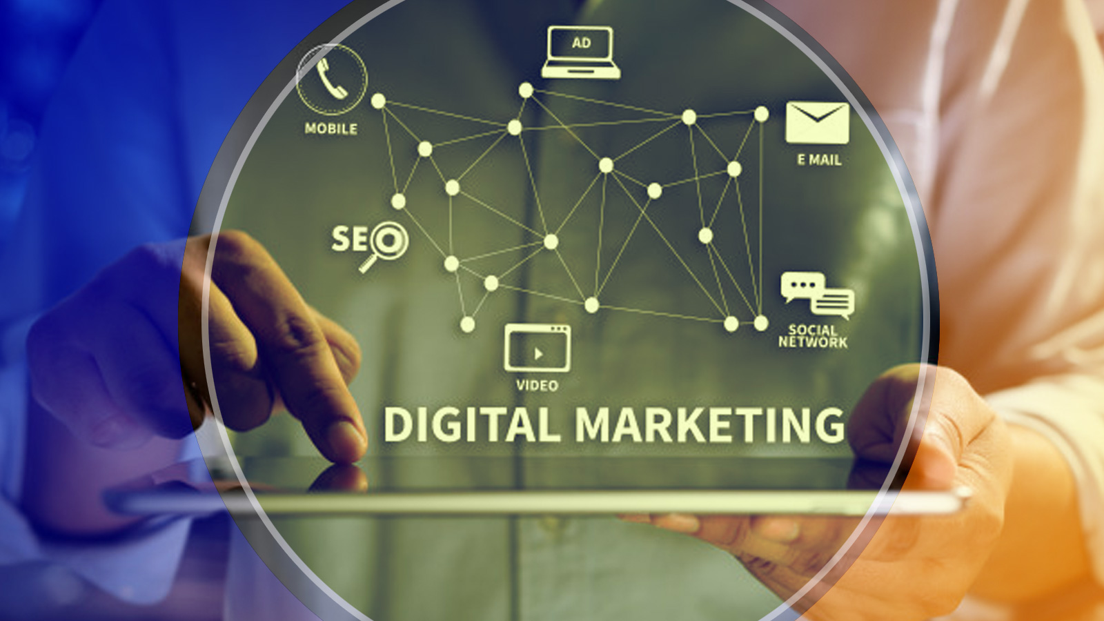 digital marketing agency NZ