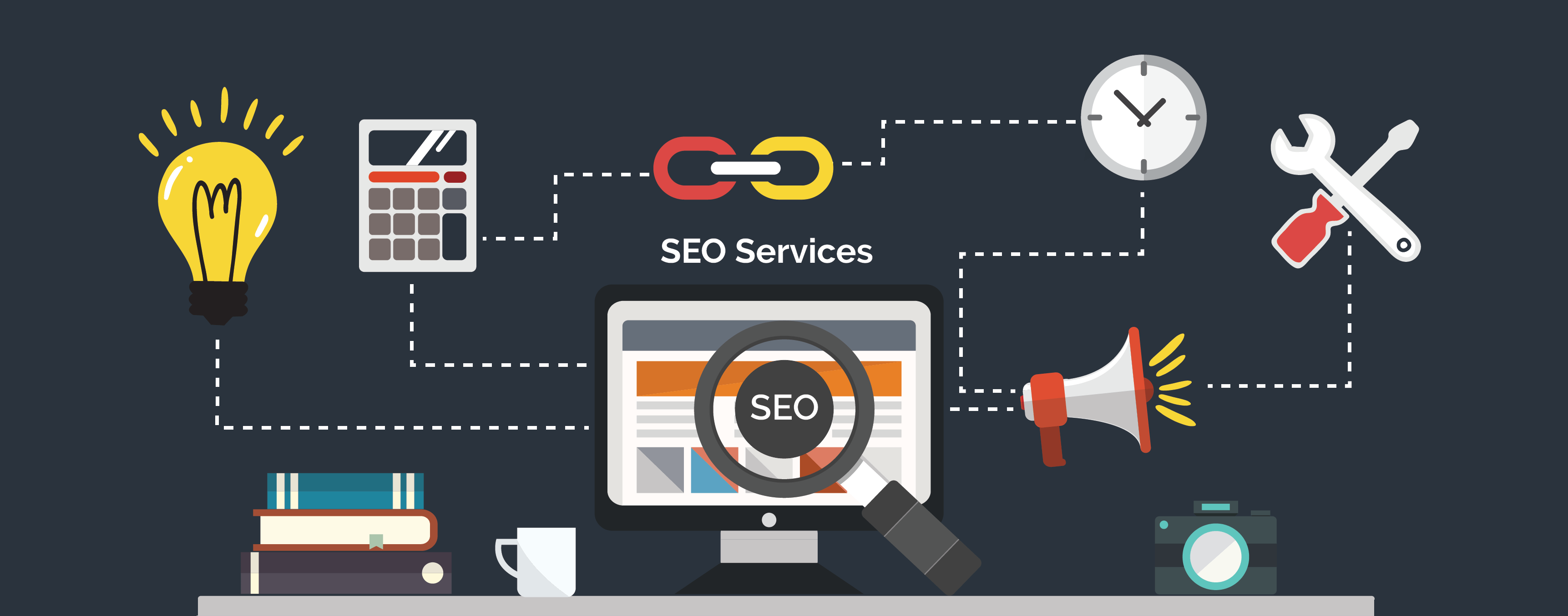 How to Sell SEO and Websites in a Digital Agency