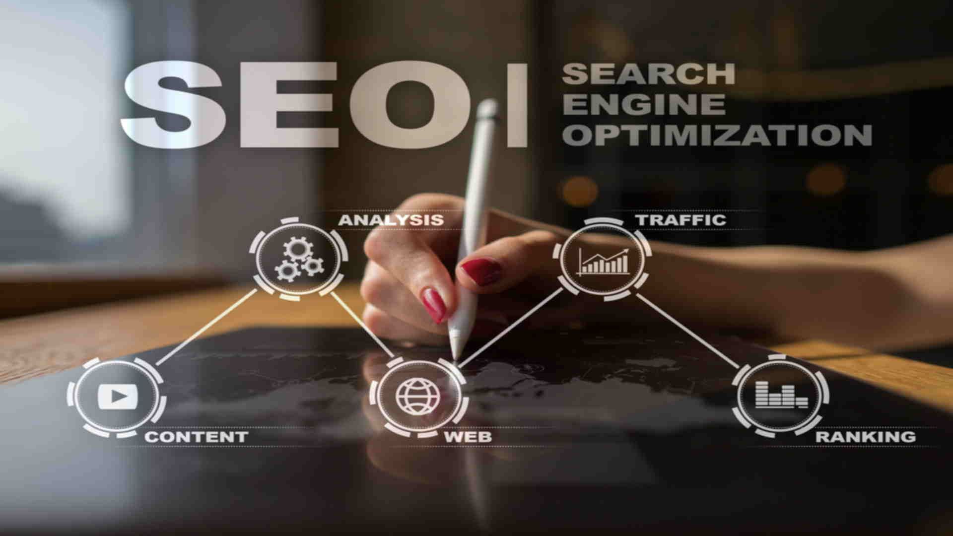 SEO Agency Canada