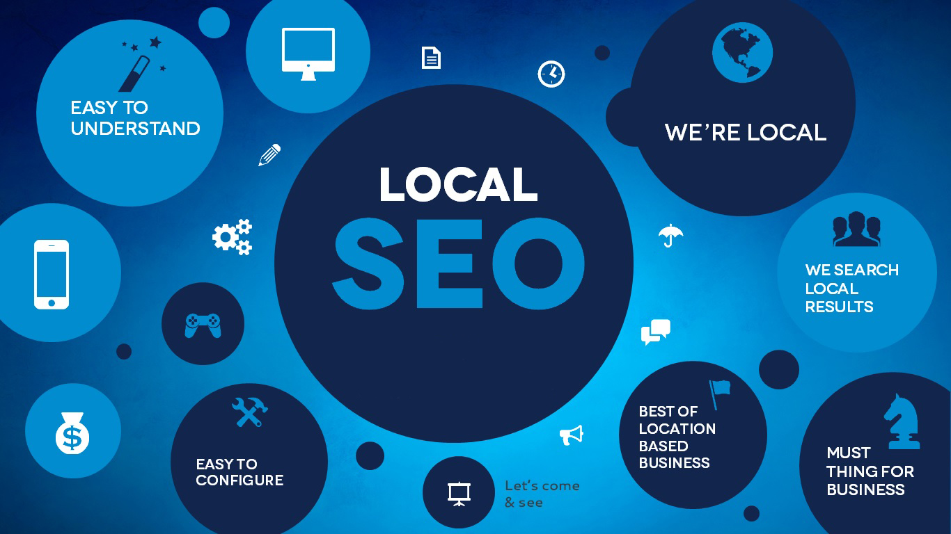 SEO Agency Canada