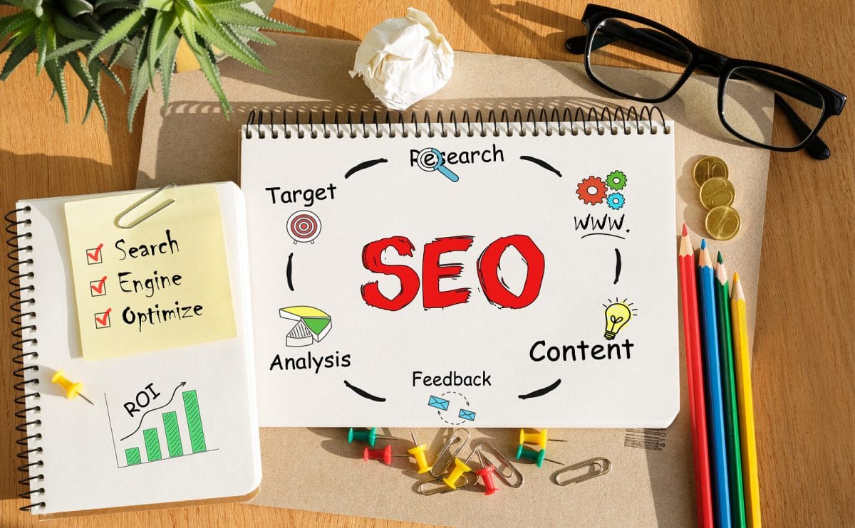 Search Engine Optimisation Newcastle