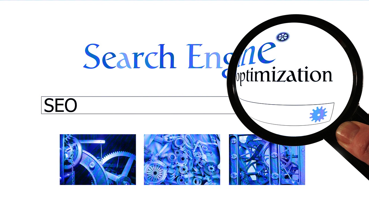 Search Engine Optimisation Newcastle