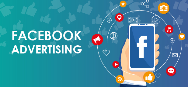 Facebook advertising company