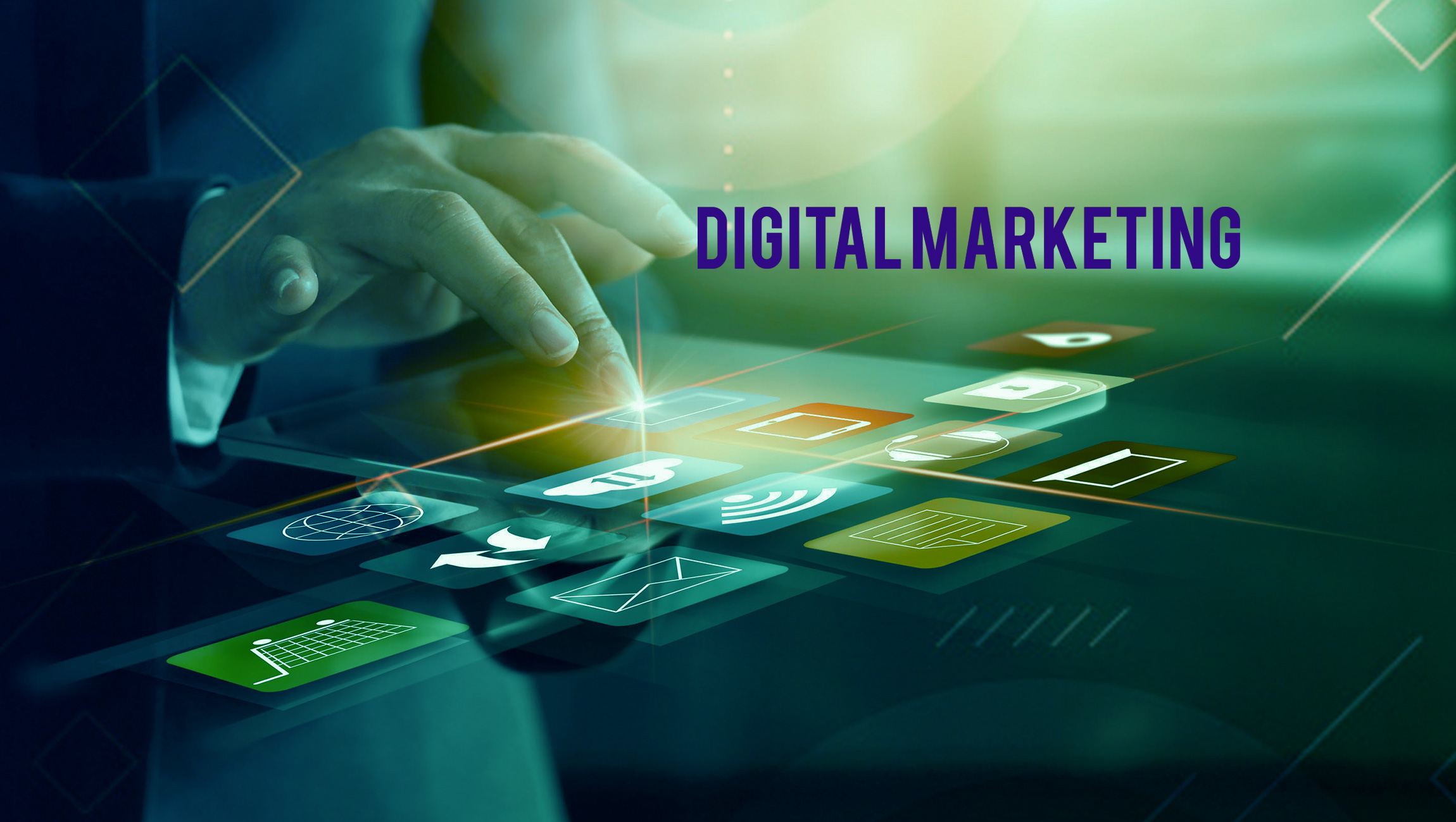 professional digital marketing services