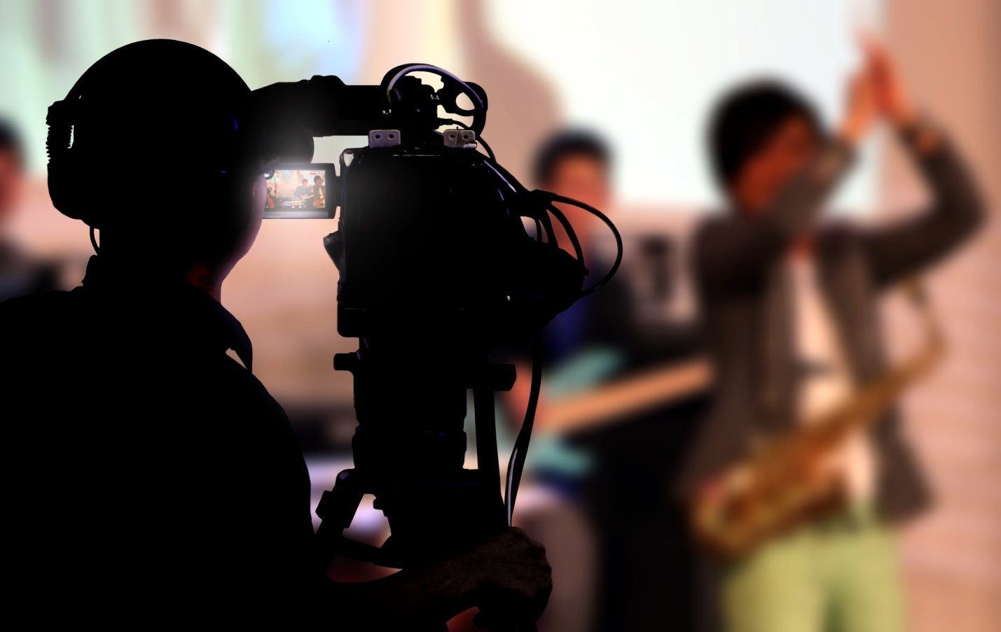 corporate video production Gold Coast
