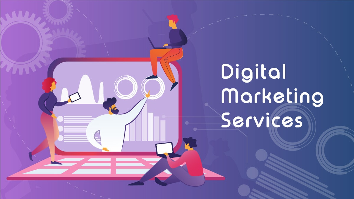 Digital Marketing Reseller Services