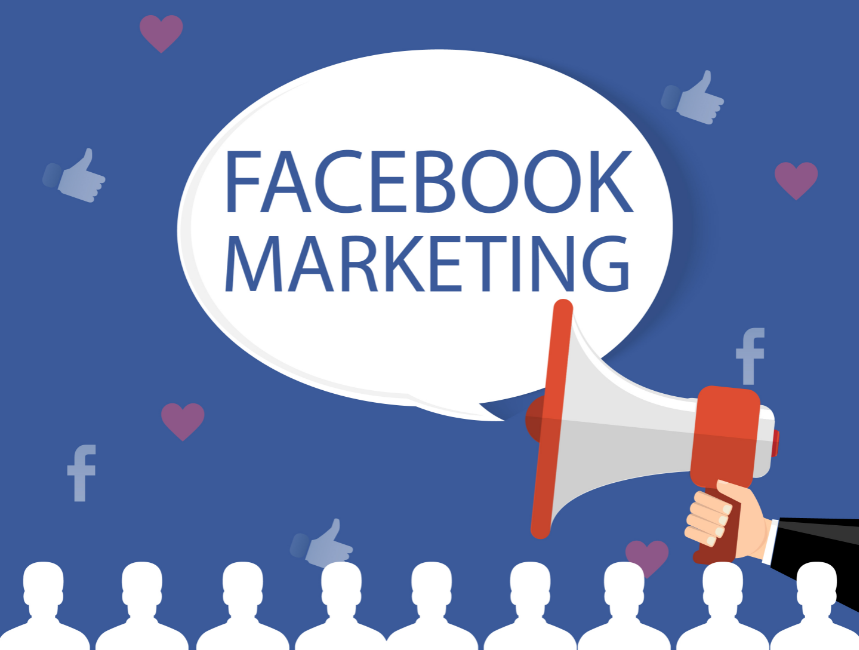 Facebook marketing Sydney