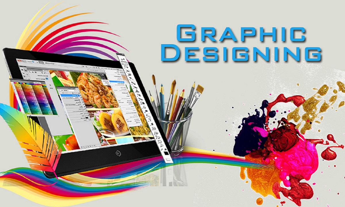 graphic design Gold Coast