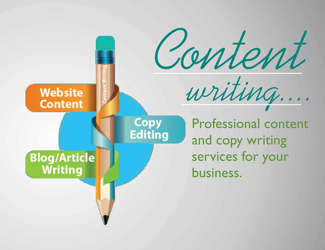 content writer agency