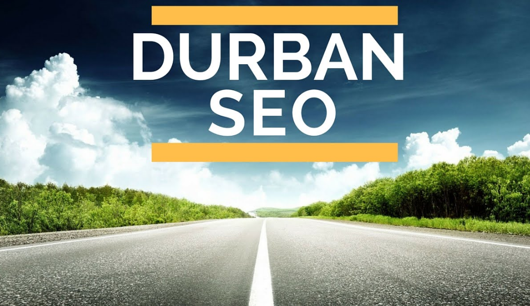 SEO company Durban