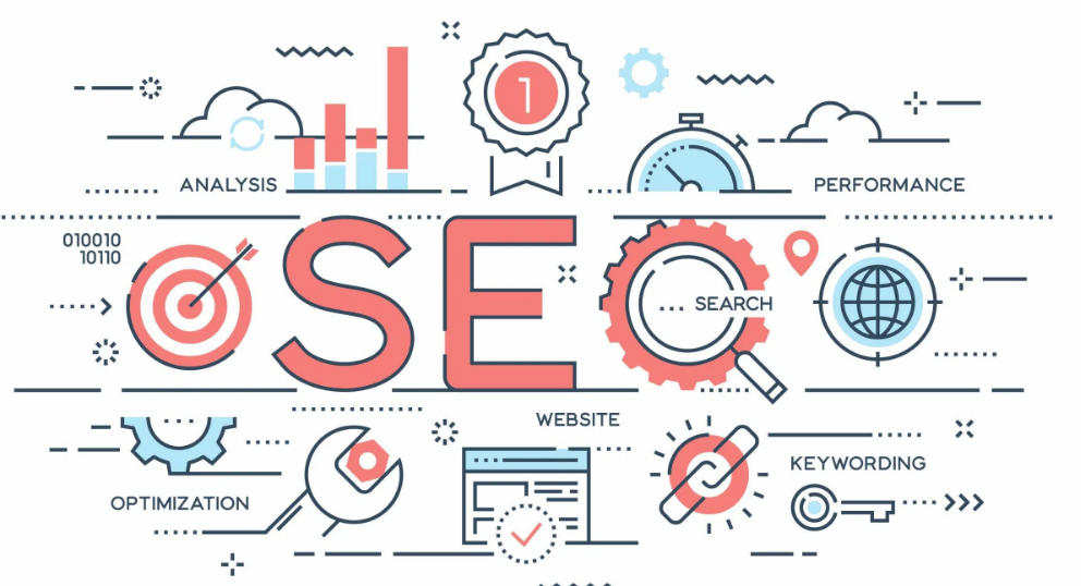 SEO company Durban