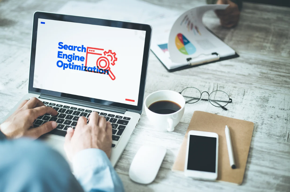 Derby SEO Services