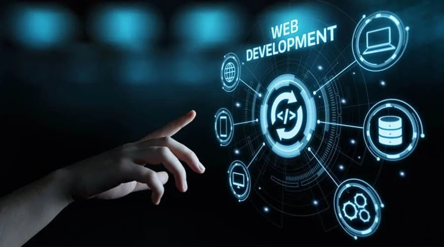 web development Newcastle