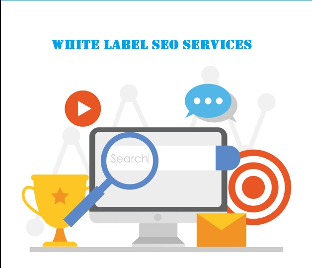 white label SEO