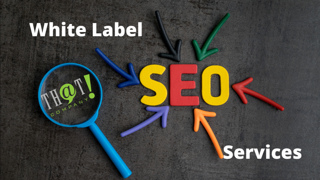 white label SEO