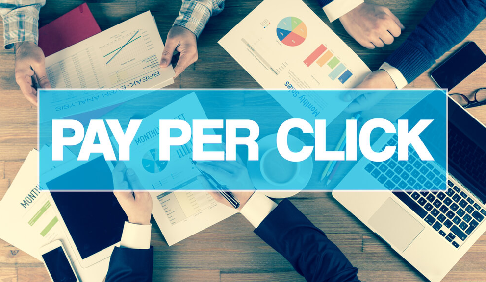 Pay Per Click Reseller program