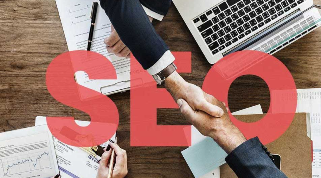 SEO company in South Africa