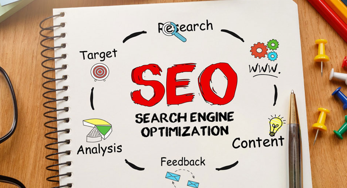 SEO company in South Africa