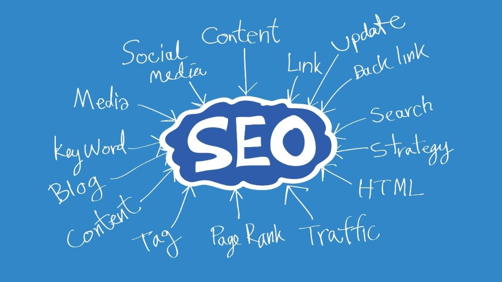 wholesale SEO