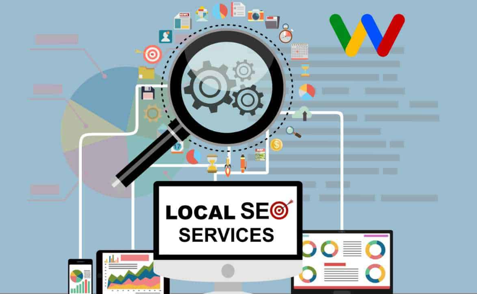 local SEO specialists