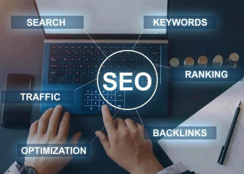 SEO Resellers in Netherlands