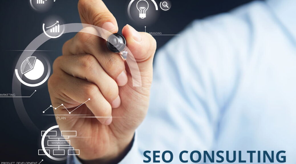 Los Angeles SEO consulting