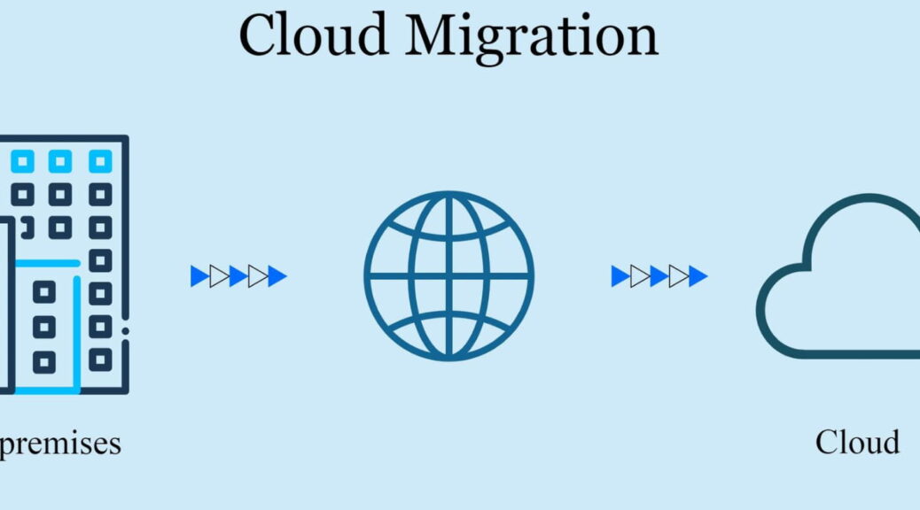 enterprise cloud migration