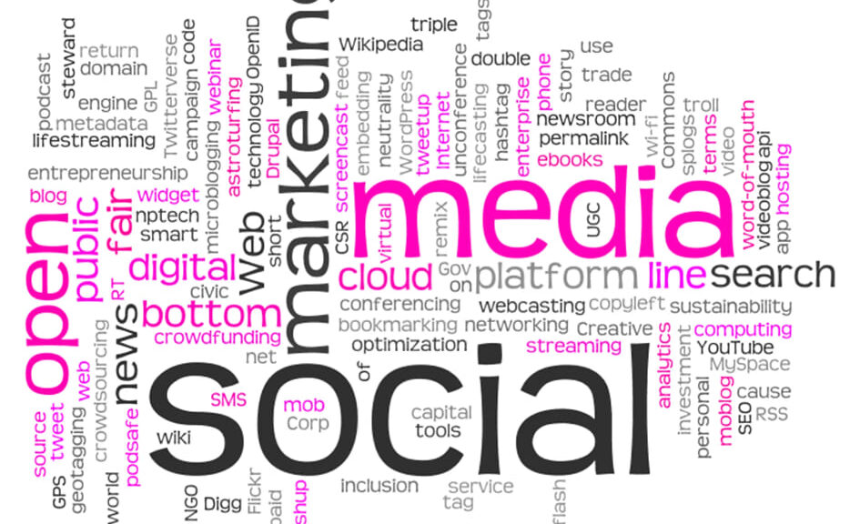 Wholesale Social Media Services