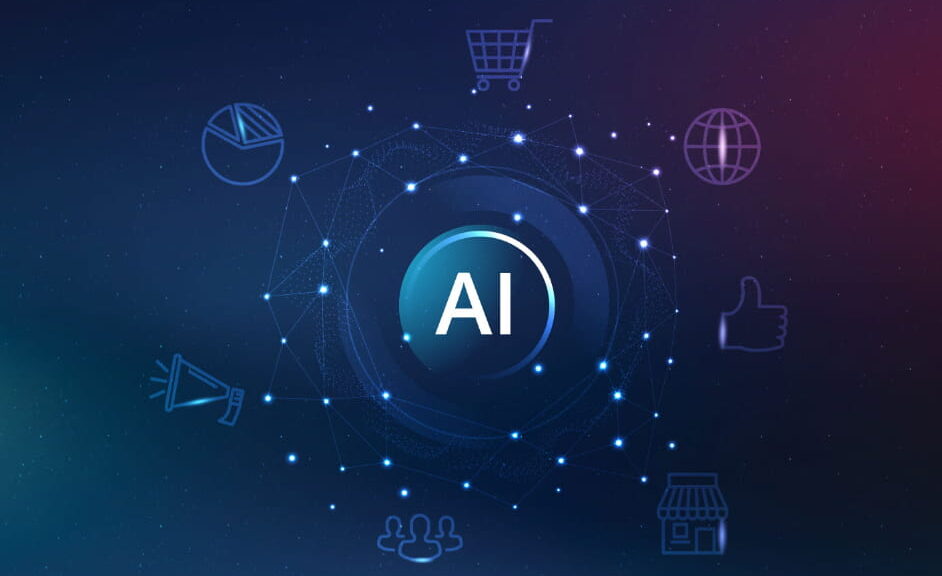 Digital Marketing with AI
