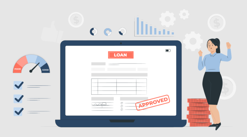 loan repayment software