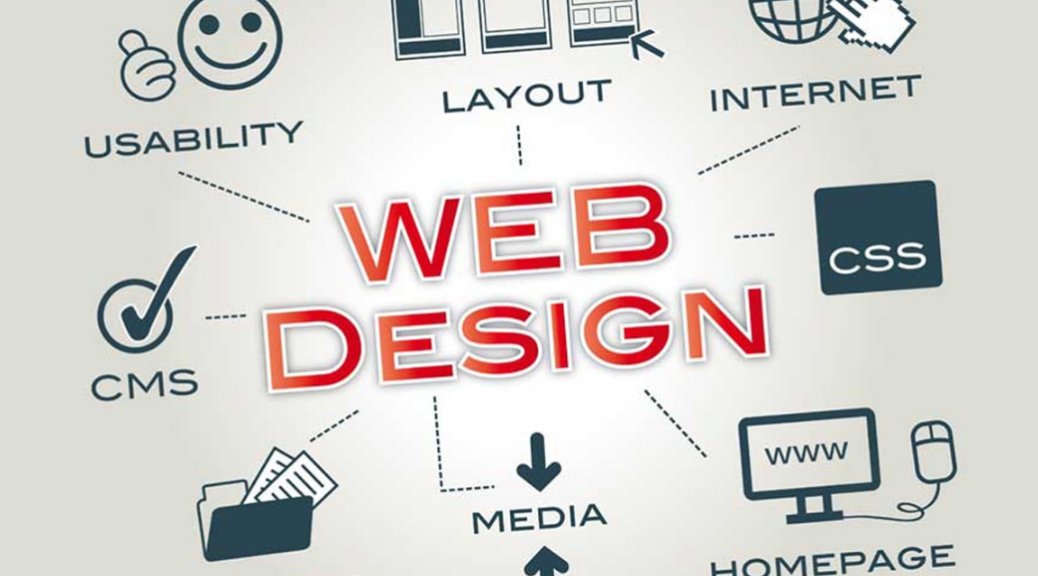 outsource web design