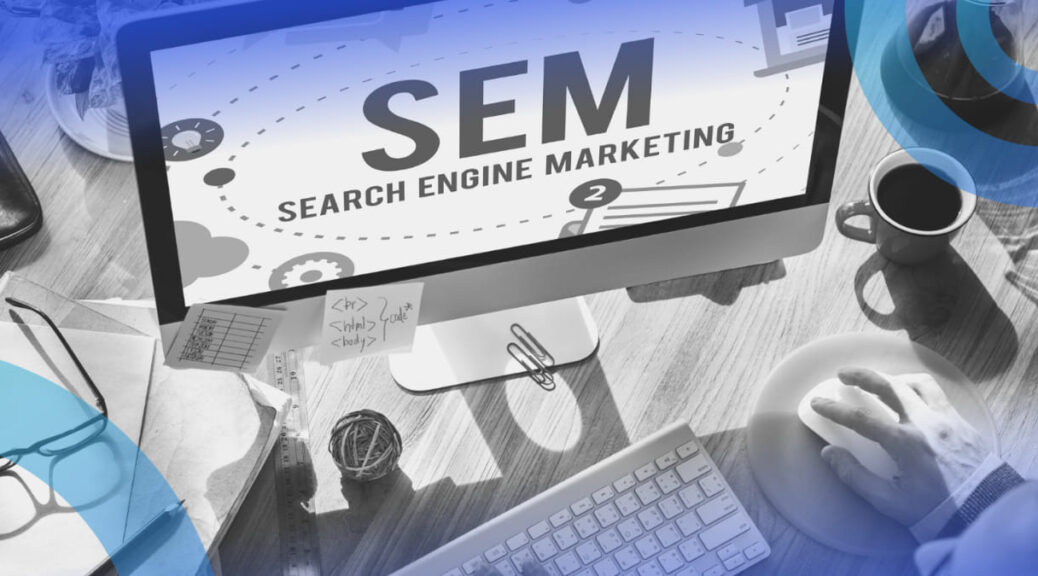 search engine advertising agency