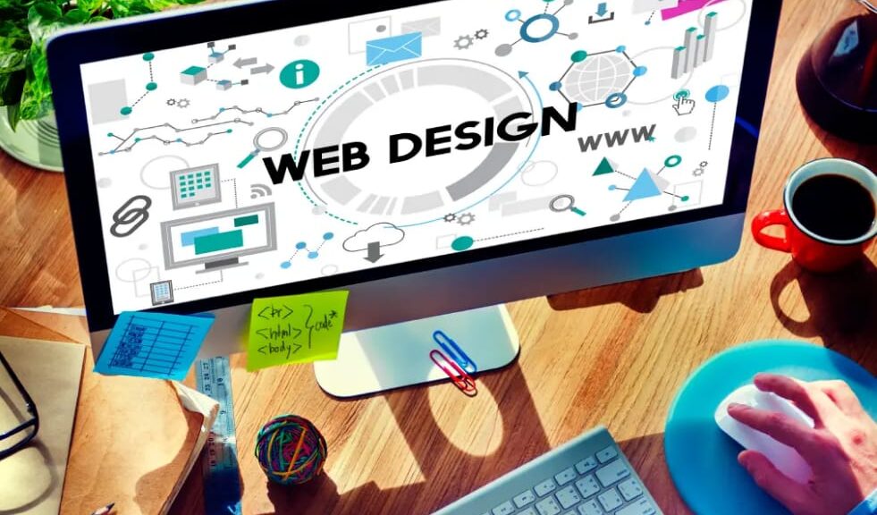 website design company