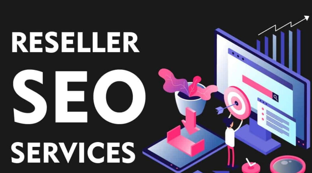 SEO reseller in Singapore