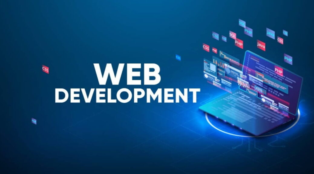 Shopify web development