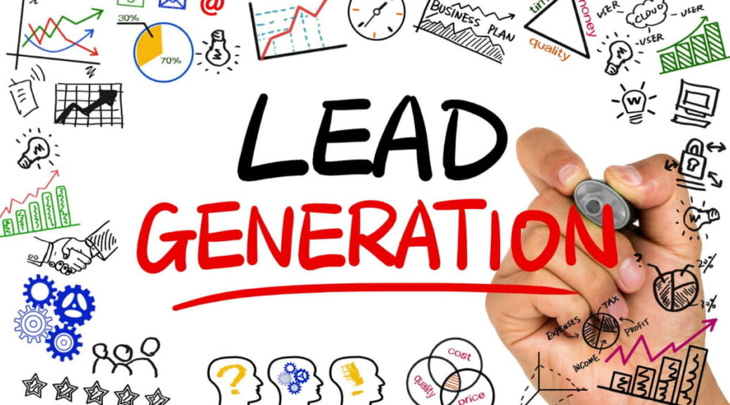 lead generation digital agency