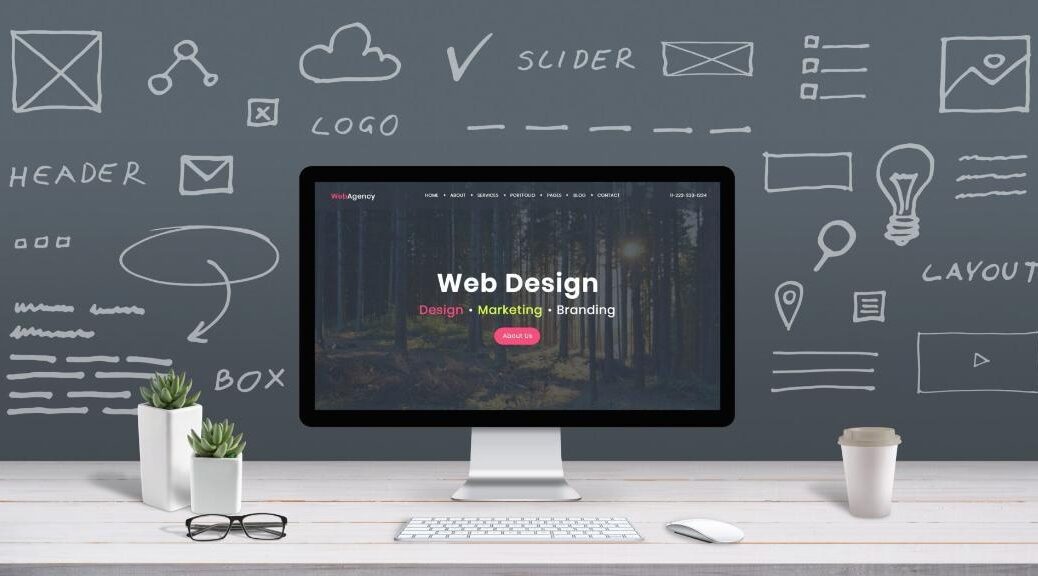 web design agency